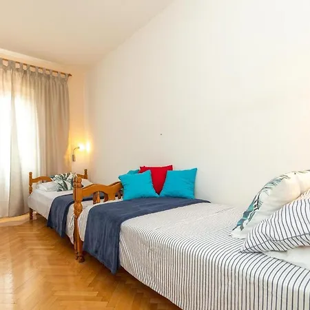 Appartement Dokoza In Old Town *