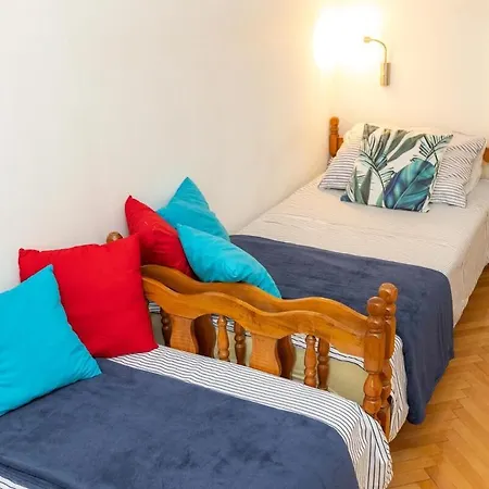 Dokoza In Old Town * Zadar