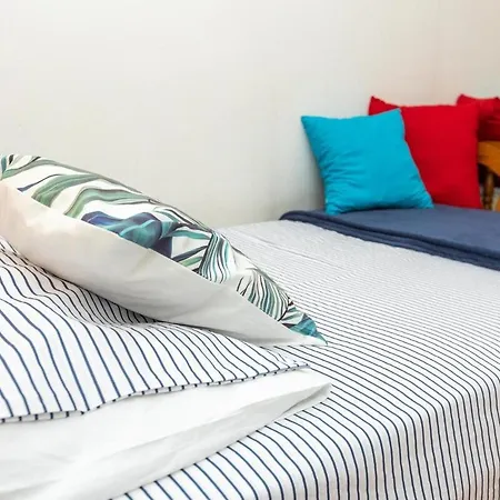 Dokoza In Old Town *