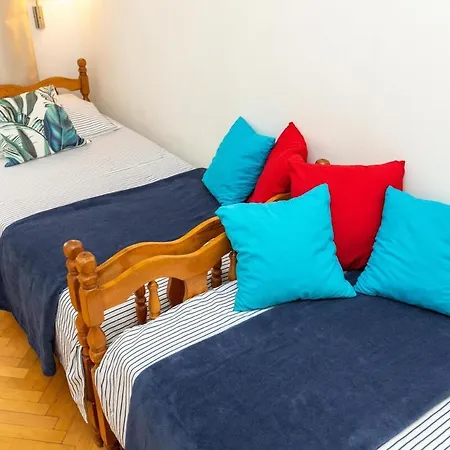 Appartement Dokoza In Old Town