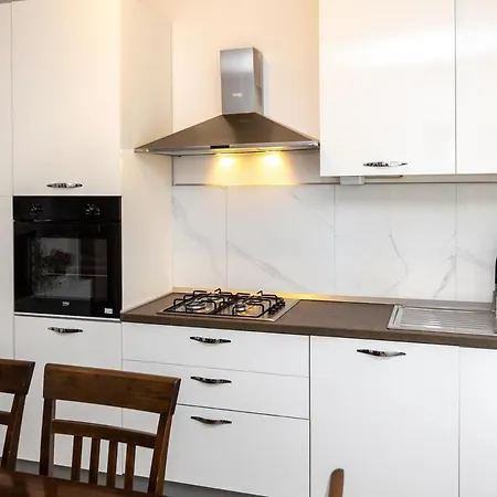 Appartement Dokoza In Old Town