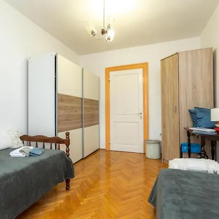 Dokoza In Old Town Appartement *