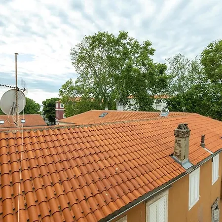 Appartement Dokoza In Old Town *