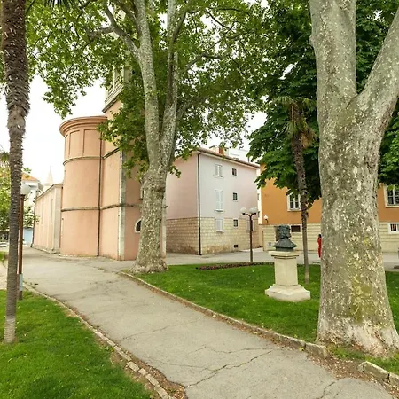 Dokoza In Old Town Appartement *