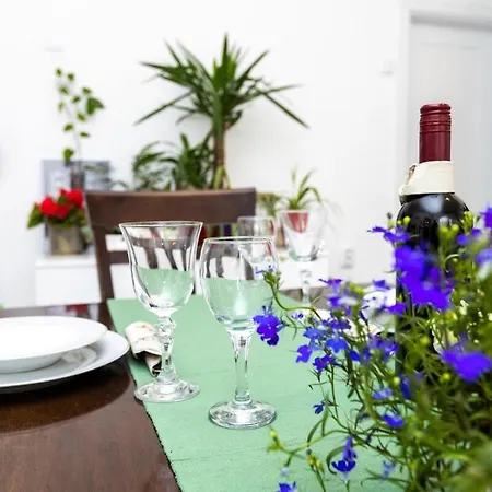 Dokoza In Old Town Apartman *