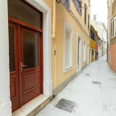 Dokoza In Old Town Apartman Zadar