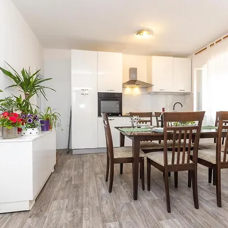 Dokoza In Old Town Apartman Zadar