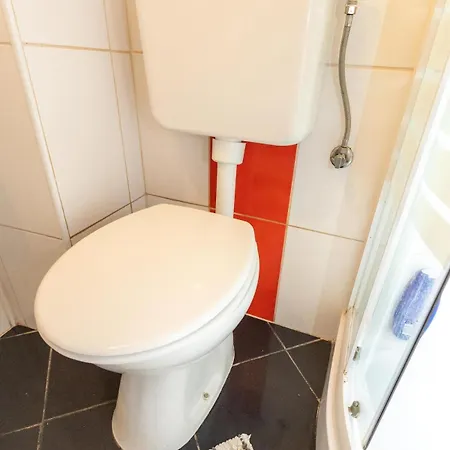 Dokoza In Old Town Zadar